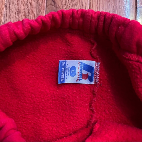 Vintage Russell athletic sweatpants - Picture 2 of 4